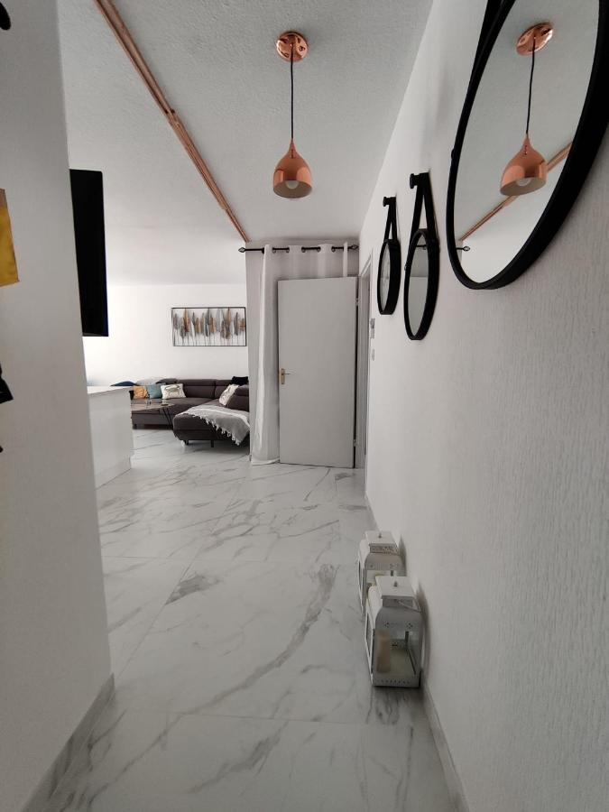En Exclusivite T3 A 2 Pas Des Plages De St Raphael Saint-Raphaël 외부 사진
