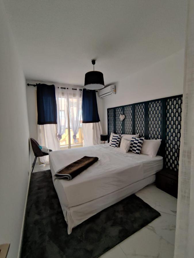 En Exclusivite T3 A 2 Pas Des Plages De St Raphael Saint-Raphaël 외부 사진